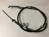 五十铃 Трос ручного тормоза Qingling Daka TAGA, трос ручного тормоза, оригинальные аксессуары