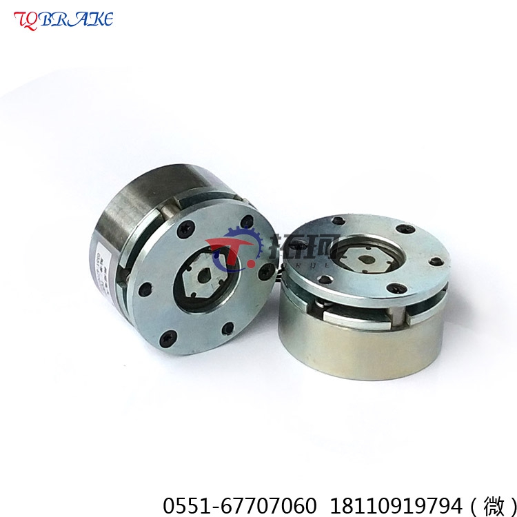 Miniature power-off electromagnetic brake TQMB1-1 power-off brake 4257 stepper motor brake motor brake