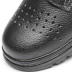 Da thoáng khí bảo hiểm lao động giày thép mũi giày an toàn giày nam giày chống mạt chống đâm mòn chống trượt mang giày công sở giày chạy bộ nam Sandal