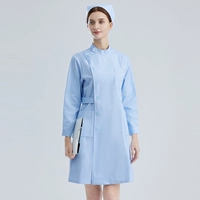 Синий лонгслив