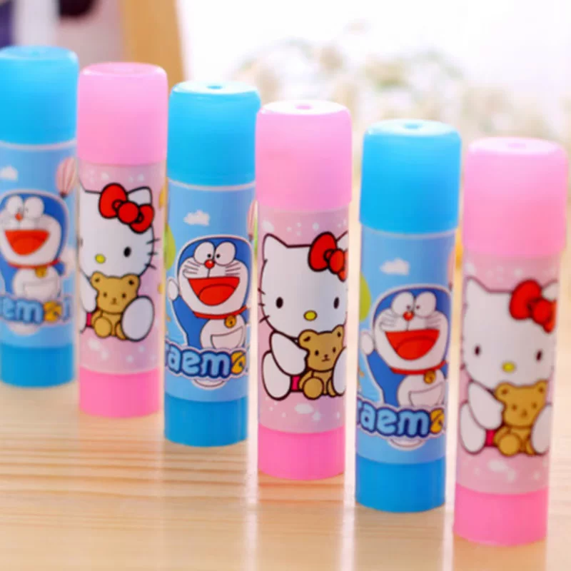 Химикал stationery, клеевой стержень для студентов, DIY, Южная Корея