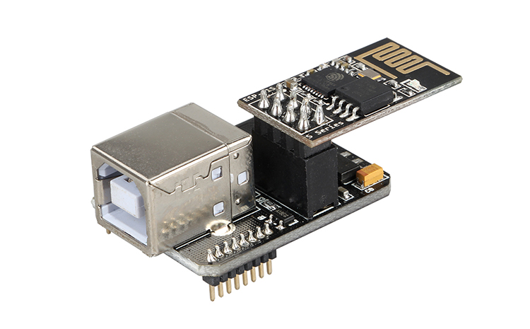 3DSWAY Phụ kiện máy in 3D Leji X K bo mạch chủ Máy tính USB mô-đun trực tuyến Chức năng điều khiển WIFI PC