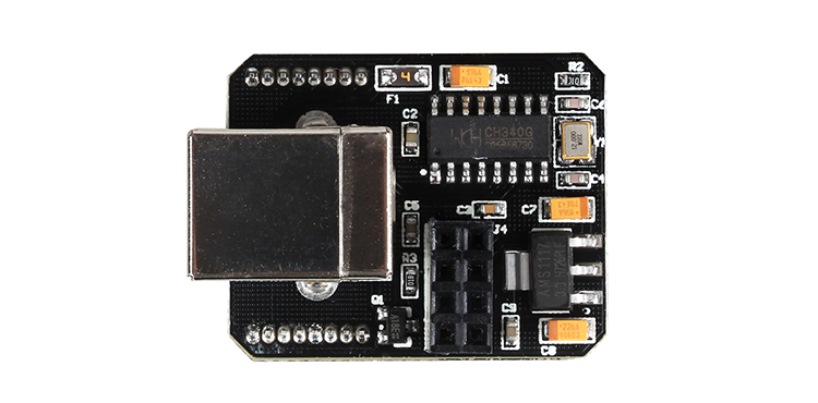 3DSWAY Phụ kiện máy in 3D Leji X K bo mạch chủ Máy tính USB mô-đun trực tuyến Chức năng điều khiển WIFI PC