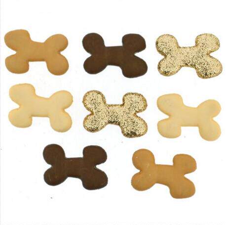 Handmade diy fabric material USA Dress It Up Import style button BT9352