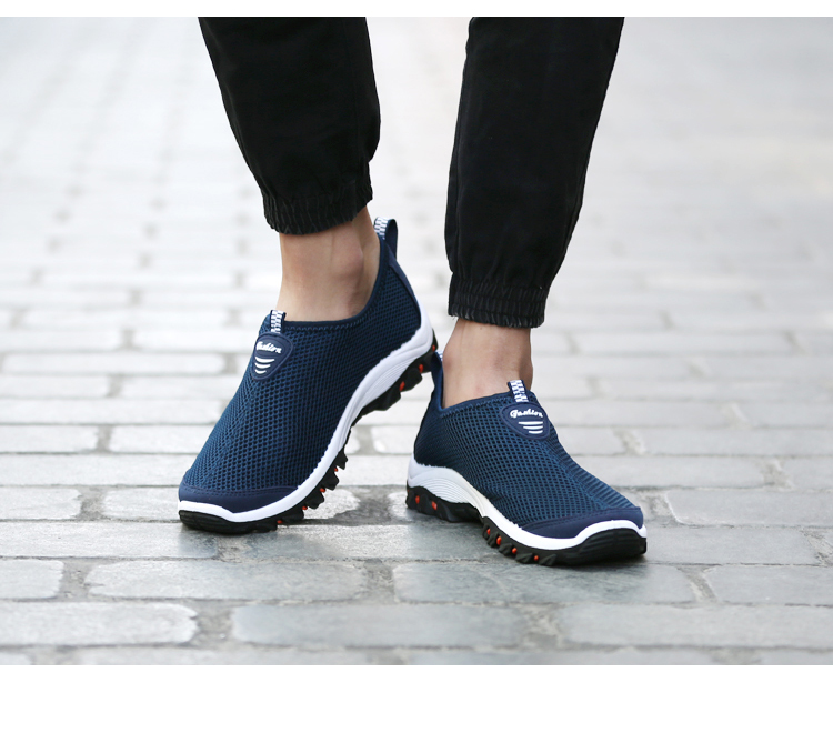 Chaussures de Badminton uniGenre - Ref 841777 Image 33