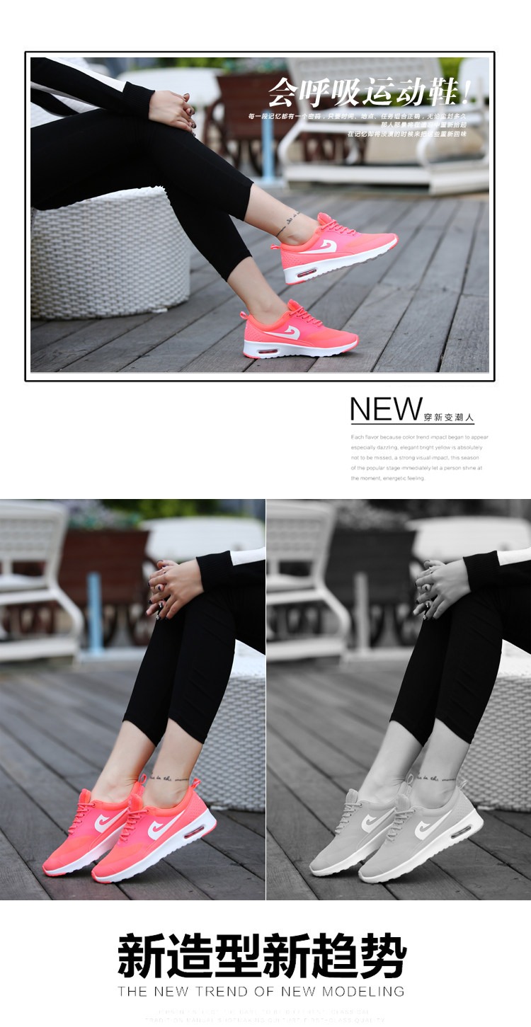 Chaussures de Badminton femme - Ref 841332 Image 14