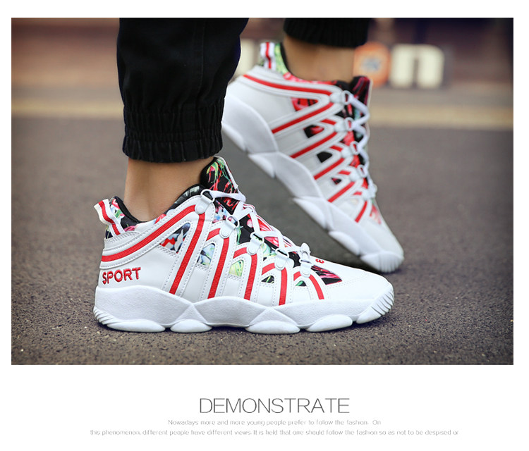 Chaussures de Badminton uniGenre - Ref 848691 Image 34