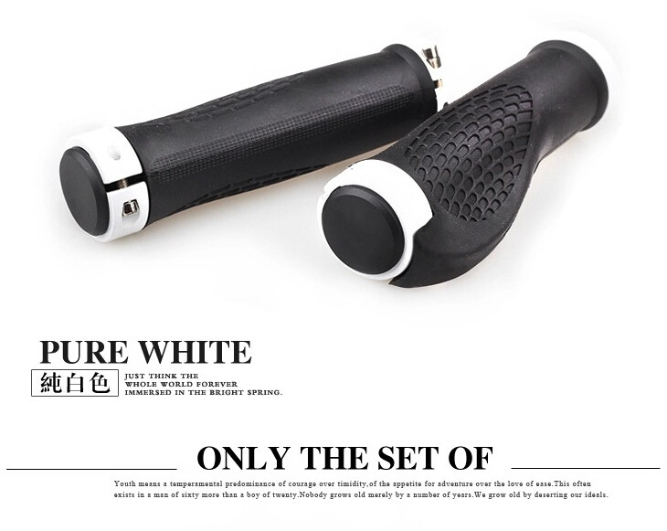 Poignées de vélo HASKY - Ref 2339884 Image 29