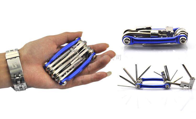 Outils pour vélo HASKY - Ref 2280930 Image 30