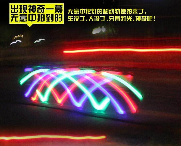 Lumière vélo HASKY - Hot Wheels Lumières - Ref 2403111 Image 30