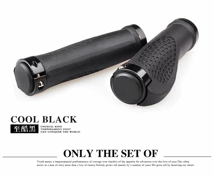 Poignées de vélo HASKY - Ref 2339884 Image 32