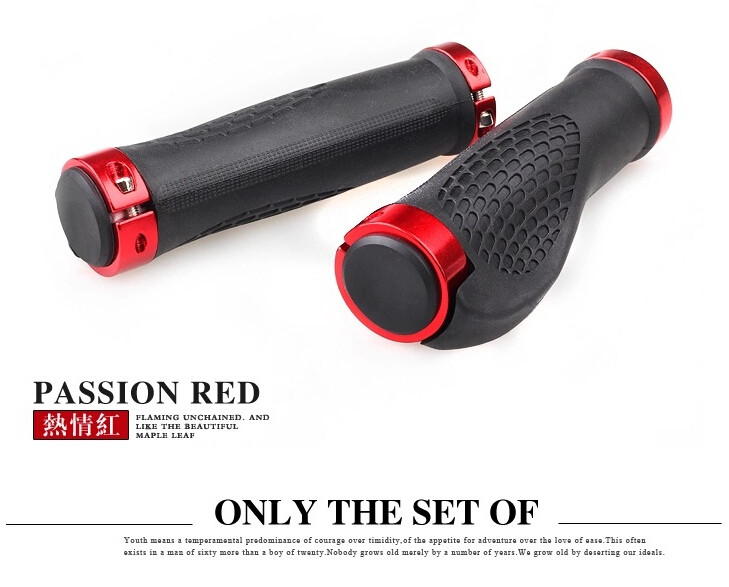 Poignées de vélo HASKY - Ref 2339884 Image 31