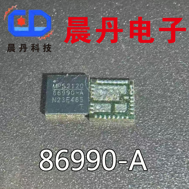 86990-A 86990-N 拆机 包好 现货