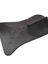 Shock absorbing cushion foam cushion balance pad saddle cushion adjusting the balance between saddle and horseback relieves bumps and friction