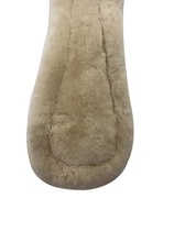 Italian prestige wool anti-wear belly belt dance belly belt man and horse integrated imported harness