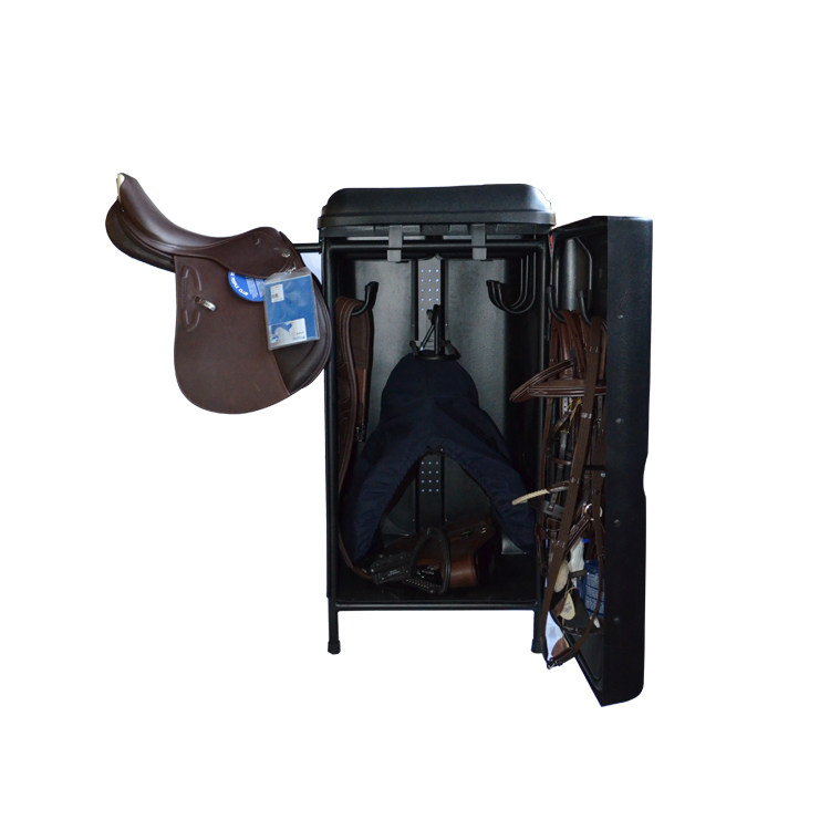 Imported saddle box saddle box saddle box saddle box stable box competition saddle box