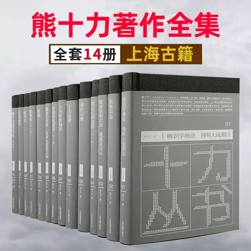 陈寅恪集全套14册繁体竖版精装文史研究隋唐制度渊源略论稿元白诗笺证稿