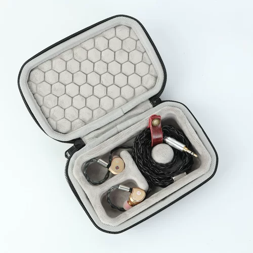 Совместимые наушники, защитная сумка-органайзер, защита при падении