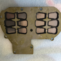 Yamaha YAMAHA 2-stroke 30 pip 30 horsepower boat outside hangar engine accessories reed valve intake valve