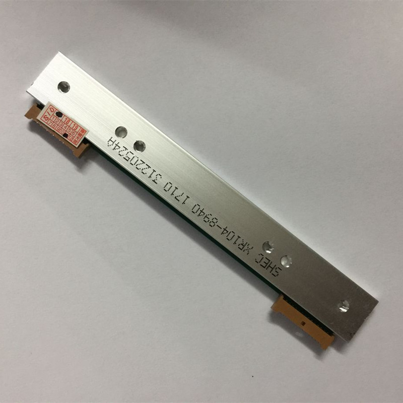 Jiabo GP1324D máy in mã vạch phim bán thành phẩm GP1124D thể hiện bề mặt máy in điện tử đơn - Phụ kiện máy in