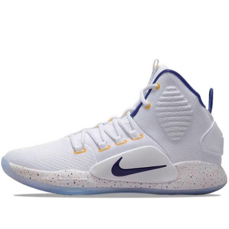 hyperdunk 2018 high cut