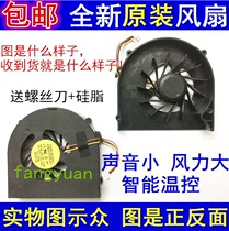 Brand new original DELL DELL INSPIRON 15R N5010 m5010 notebook CPU fan