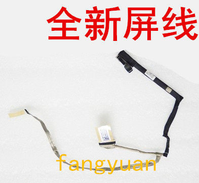 DELL 14R-5420 5425 7420 1528 M421R Notebook Screen Line 0H58TK Screens Line