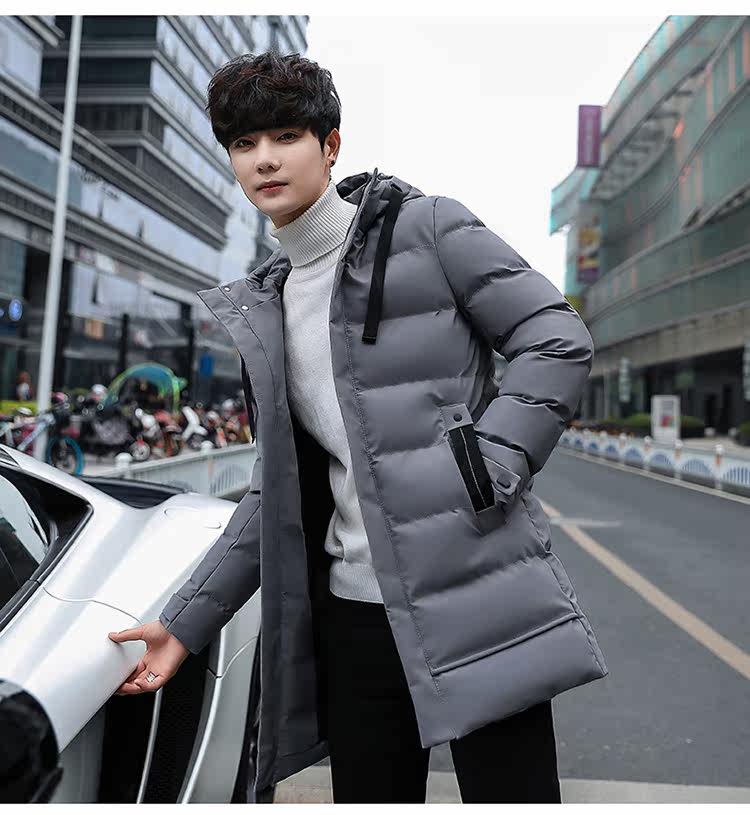 Blouson chaud pour homme   OTHER en Polyester - Ref 3112483 Image 27