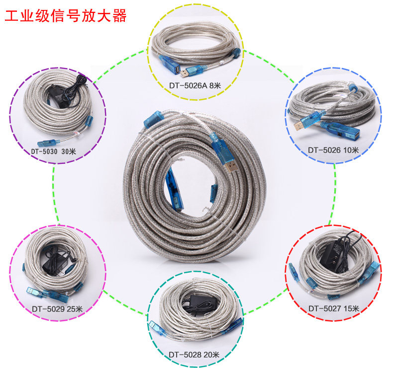 Câble extension USB - Ref 435614 Image 15