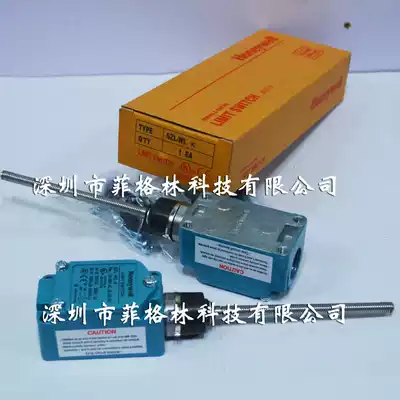 (Original)Limit switch SZL-WL-K American HoneywellHONEYWELL brand new original