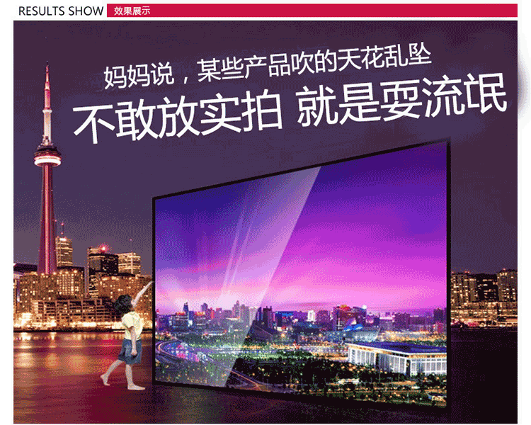 Máy chiếu Regal RD815 RD-806 không dây wifi3D HD máy chiếu TV không màn hình văn phòng - Máy chiếu