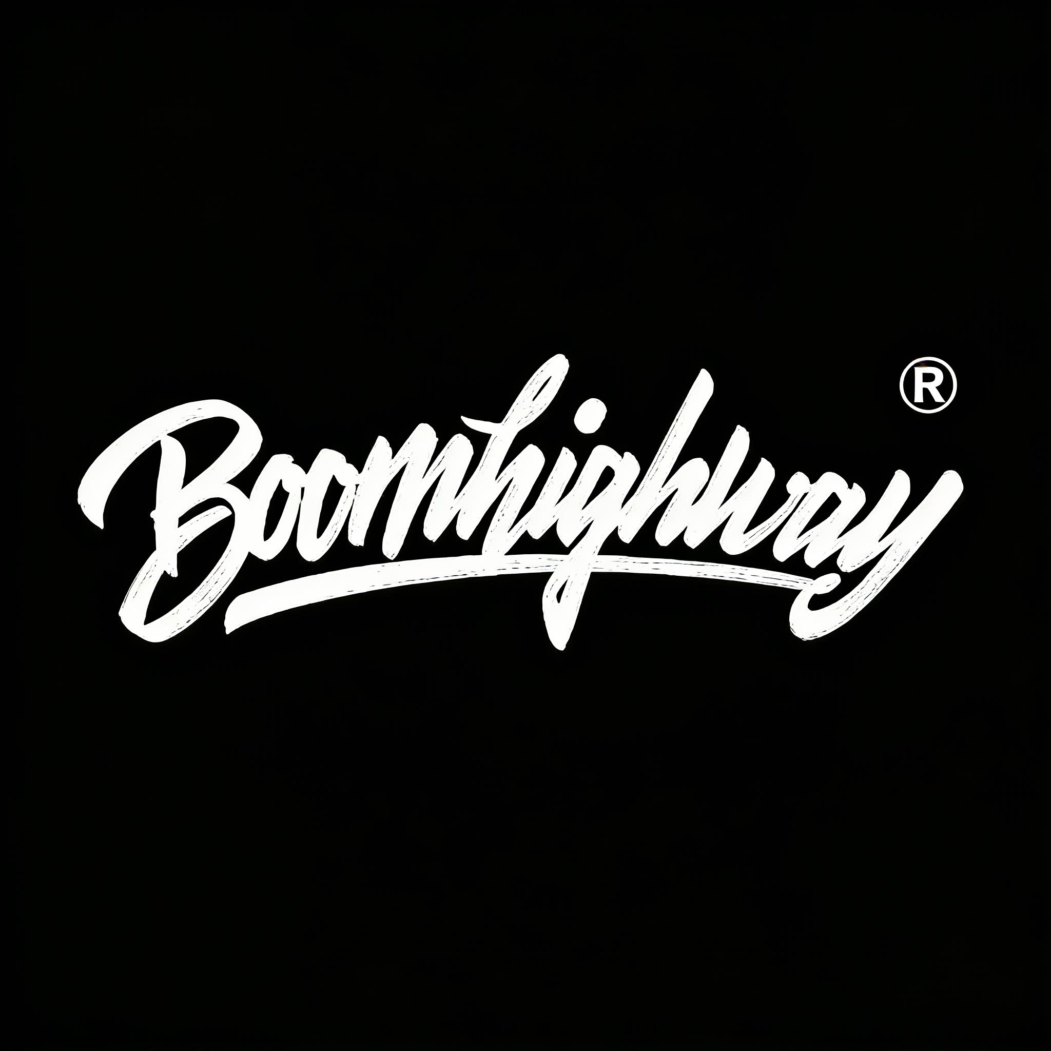 BOOMHIGHWAY舞构