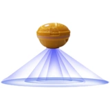 Fish Visar Visarium подводной беспроводной звук беспроводной рыбацкий вид вода видовой артефакт Ультразвуковой порт