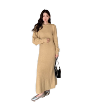 Maternity Dress Maternity Suit 2023 Autumn and Winter Pregnant Women Outfit Guide Maternity Bottoming Shirt Maternity Sweater Winter