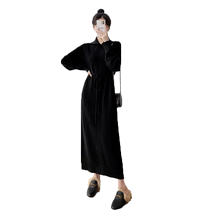 Waist-tie maternity wear winter maternity wear maternity tops maternity sweaters maternity sweaters bottoming shirts trendy