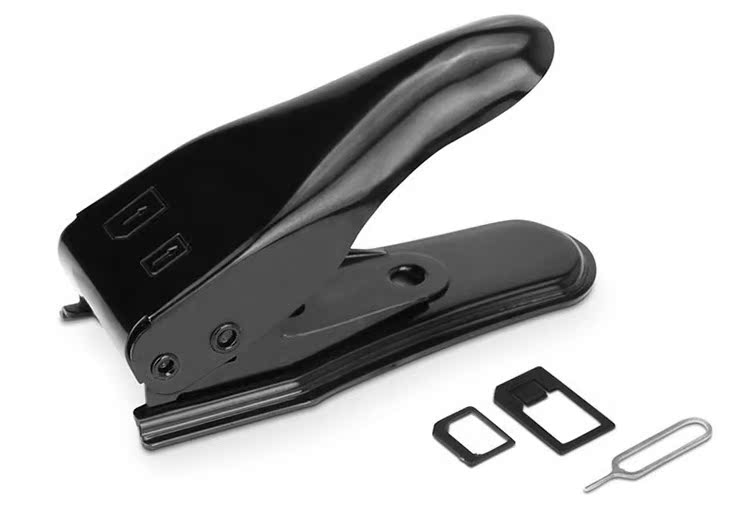 Pince pour cartes SIM - Ref 308933 Image 10