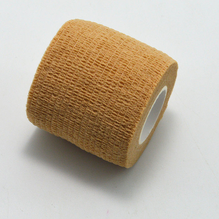 Hai's Hainuo selfadhesive elastic bandage bandage sports training