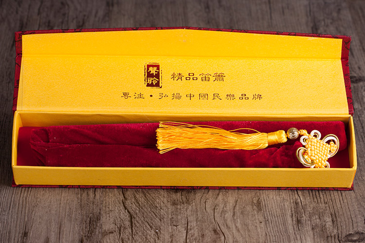 Hộp sáo hộp quốc gia nhạc cổ điển nhạc cụ hộp ống nhạc sáo trúc hộp sáo lật nắp hộp sáo dây đàn guitar điện