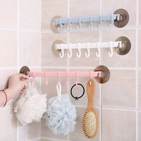 6 Последовательный крюк случайный цвет 3 установки