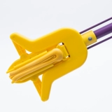 Miao Jie Mop Magic Magic Suction 2 Поколение клея хлопковой пары -поглощение губки.