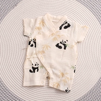 1 кусок в стиле панды