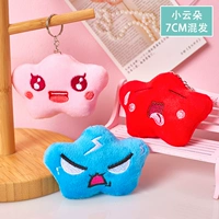 Маленькие облака