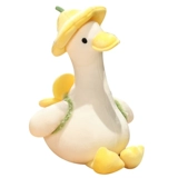 B.Duck, плюшевая милая тряпичная кукла, игрушка, подушка, утка, подарок на день рождения