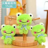 Верблюд большой рот лягушка