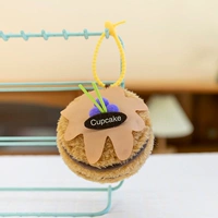 Послеобеденный чай, 12см