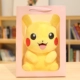 Pikachu Laughing Gift Box+Цветная лампа