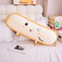 Хлебная подушка с внутренним вкладышкой для легкого удаления и мытья