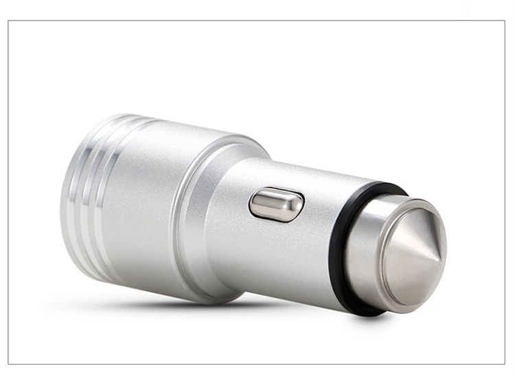 Phụ kiện sửa đổi phụ kiện ô tô Wending Hongguang S phụ kiện Apple Samsung sạc điện thoại xe hơi đặc biệt giá đỡ đt trên oto