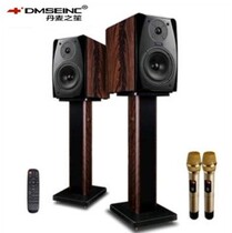 Danish Sheng A16 active multimedia fever speaker home living room TV computer K song singing smart Bluetooth box