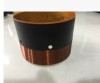 -Speaker audio voice coil 86mm bass voice coil professional household woofer accessories new promotion